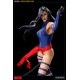 Marvel Premium Format Figure 1/4 Psylocke 57 cm